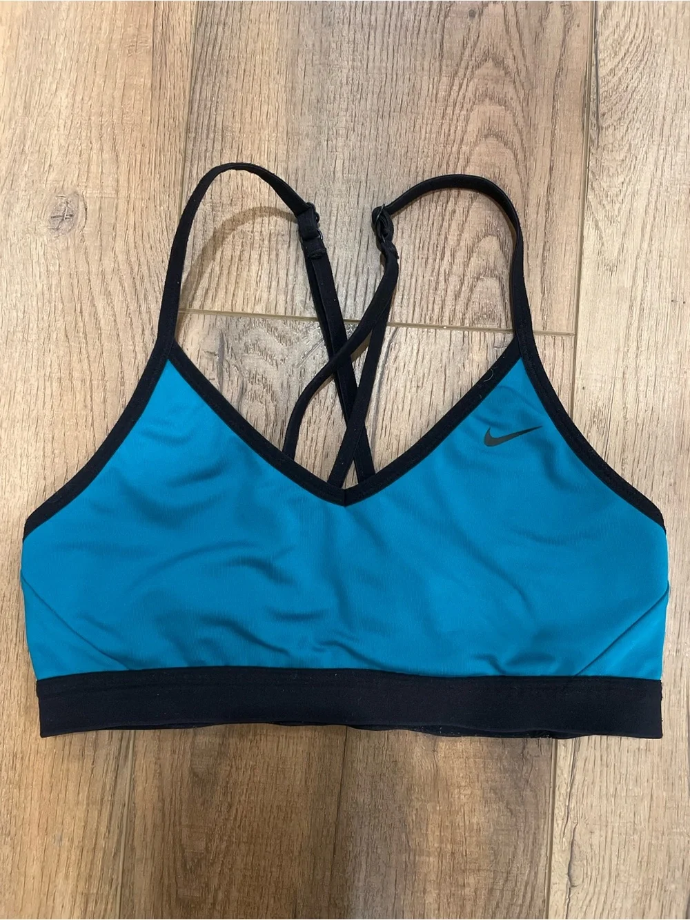 Nike size medium